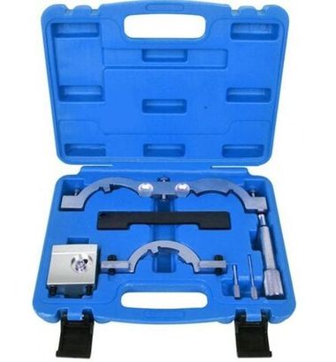 Набор фиксаторов для обслуживания двигателей Renault 3пр(1.5/1.9 DCI), в блистере RockForce##Rock FORCE RF-903G5