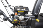 Снегоуборщик бензиновый Huter SGC 4000E
