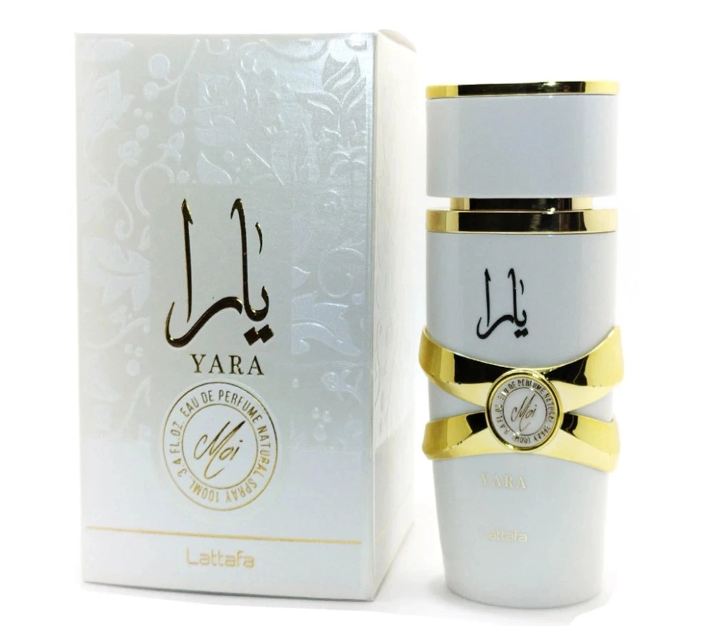 Lattafa Yara Moi 100 ml