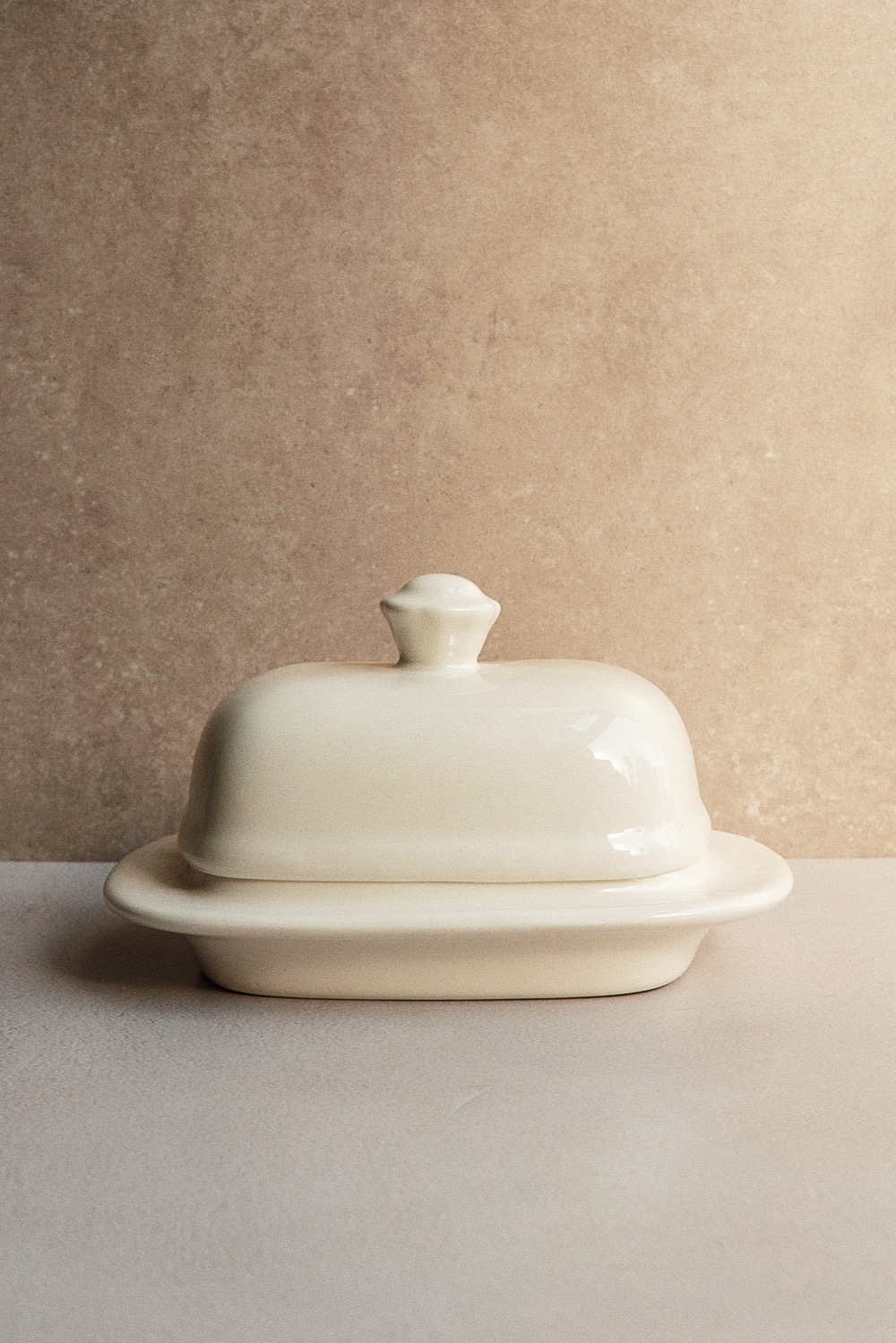 Масленка, коллекция Винтаж