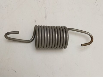 S1WTF3002A кт14 Пружина бака для стиральной машины Bosch Siemens 174245 б/у