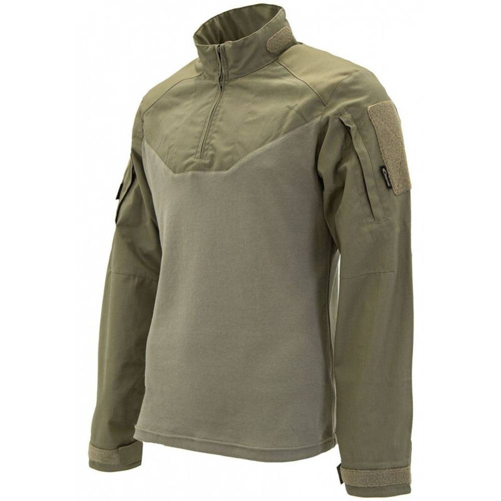 Боевая рубашка Carinthia Combat Shirt CCS, олива, р-р XL