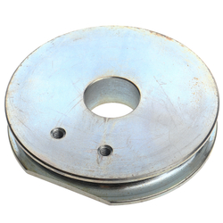 Ремкомплект для подъемников GTE-B200/B201 (12) ролики GTE