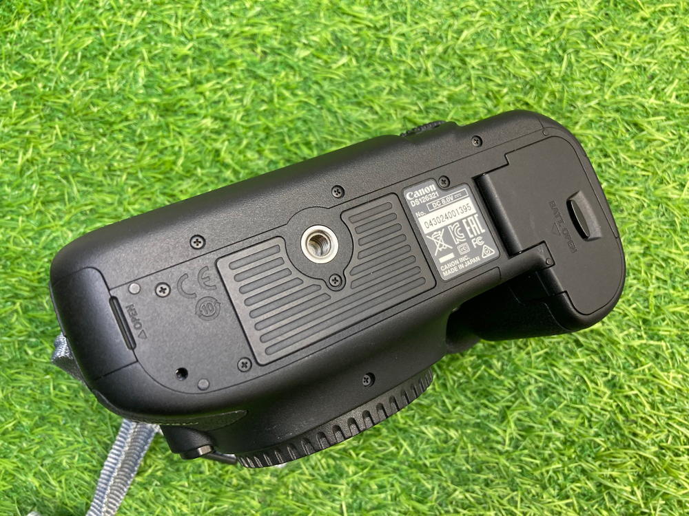 Canon EOS 5D Mark III 1.500 кадров Покупка/Продажа