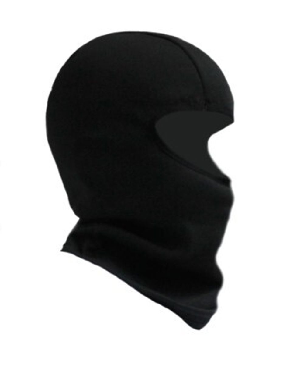 Балаклава Willpower Classic (флис)