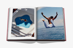Assouline Книга The Hospitality Collection Macakizi: Everlasting Summer на английском языке