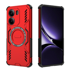 Защитный чехол Space Shell Magnetic Case для Poco X7 Pro