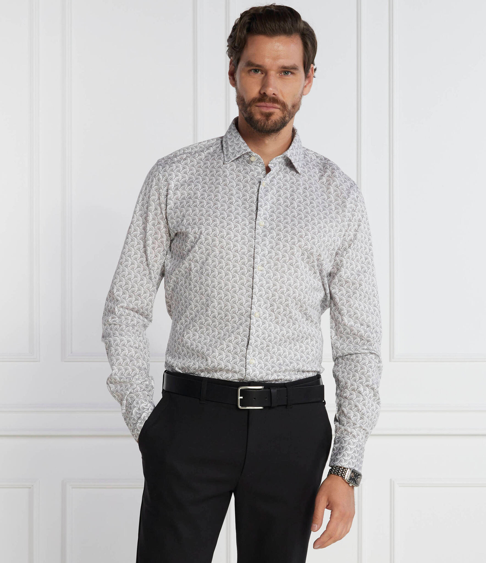 Рубашка Pit Joop! - белый(30038819)