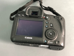 Canon EOS 6D 37.000 кадров