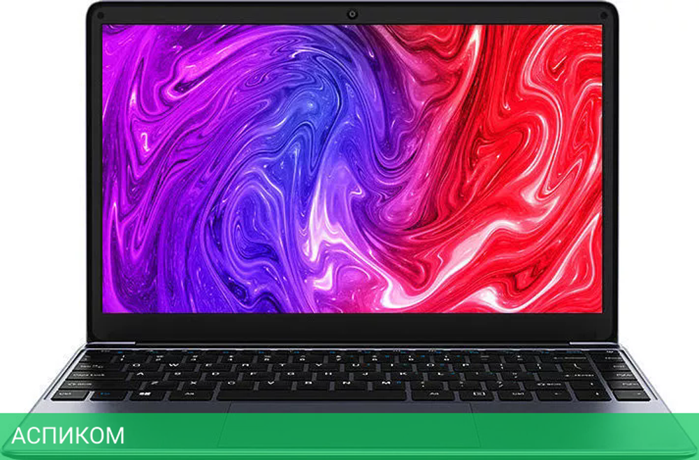 Ноутбук Chuwi HeroBook Pro CWI514-CN8N2N1HDMXX