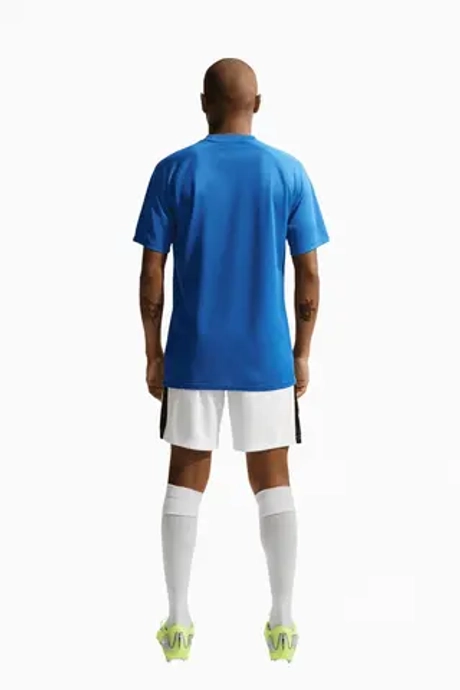 Футболка Nike Dri-FIT Park VIII - синий