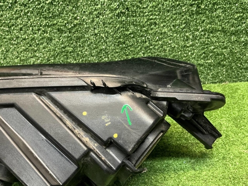 ПТФ левая Kia Ceed 3 (2021-н.в.) универсал