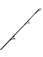 Кастинговый спиннинг для рыбалки Maximus SOM FISHING 19H 1,9m 280g