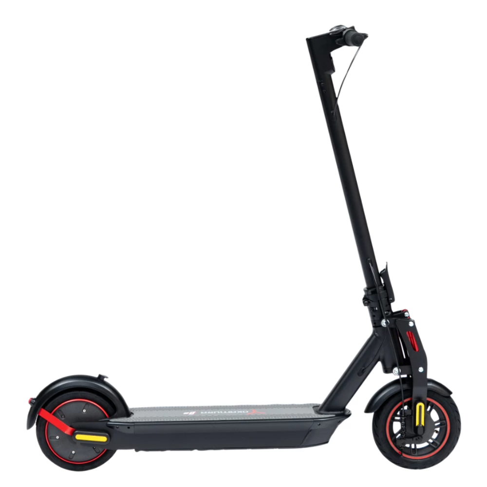 Электросамокат YOKAMURA i8 Monorim Черный