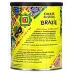 Café Bustelo, бразильская смесь, молотый кофе, 283 г (10 унций)