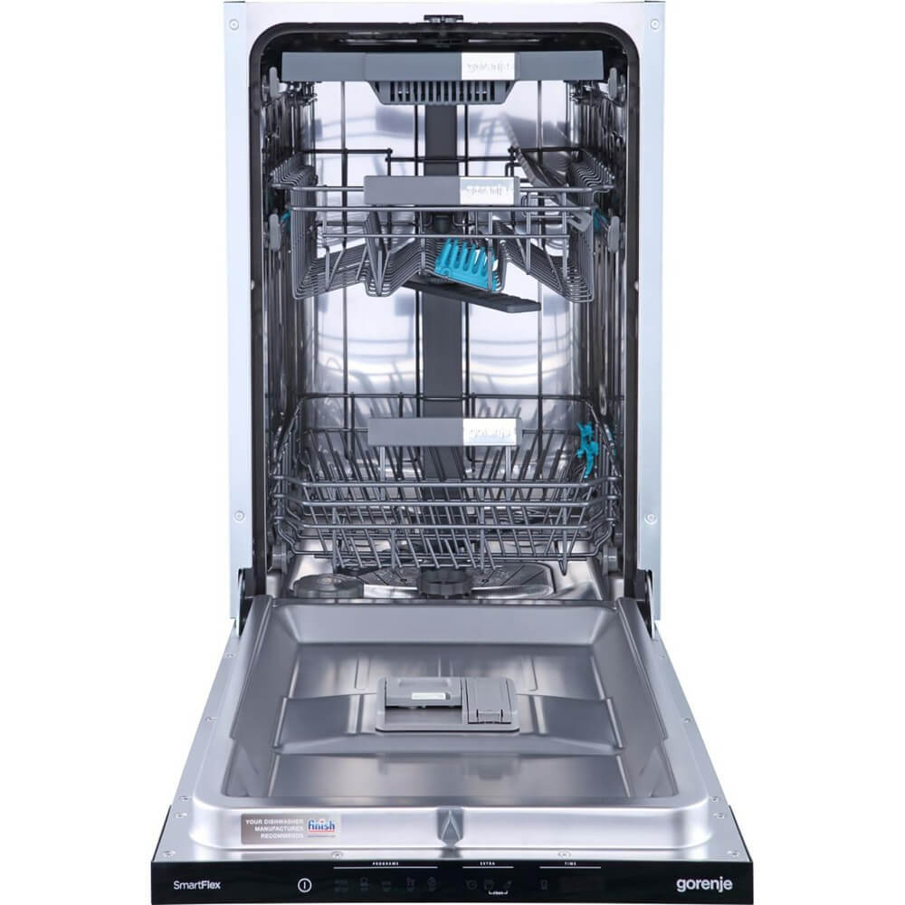 Встраиваемая посудомоечная машина Gorenje GV572D10
