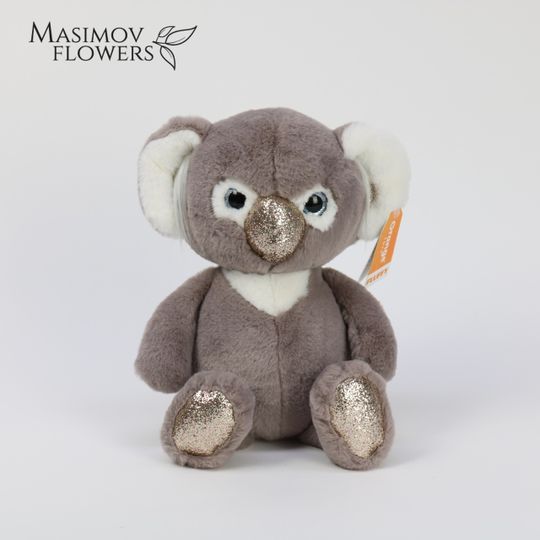 Пушистик Коала