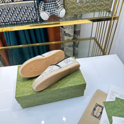 Gucci Espadrille (5 colors)