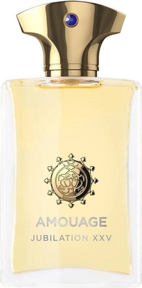Amouage Jubilation XXV For Men
