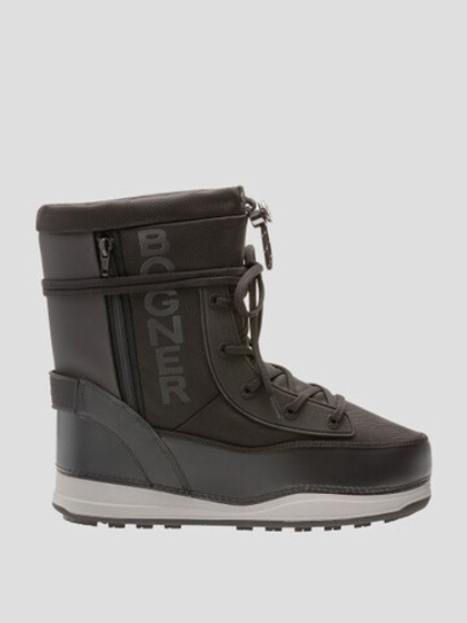 Полусапоги BOGNER