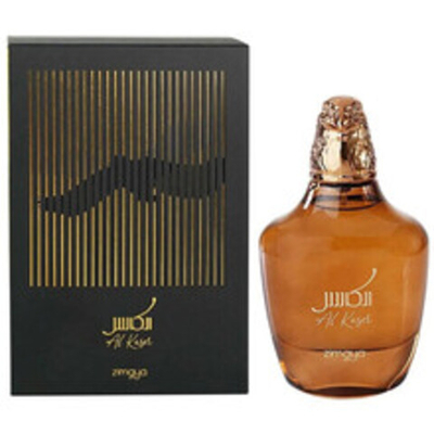 Zimaya Al Kaser EDP 100ml