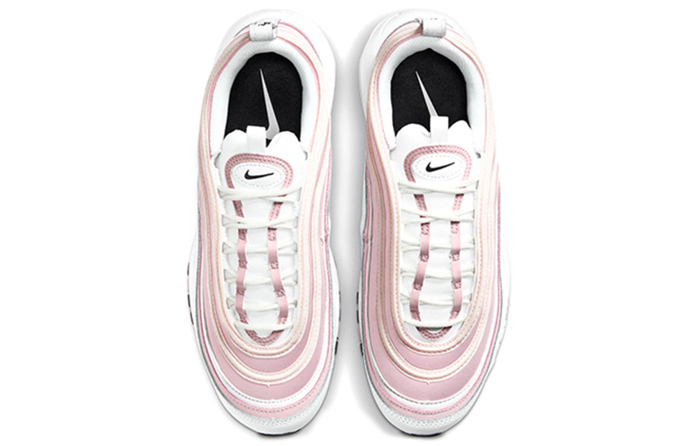Кроссовки Nike Air Max 97 (Женская размерная сетка)