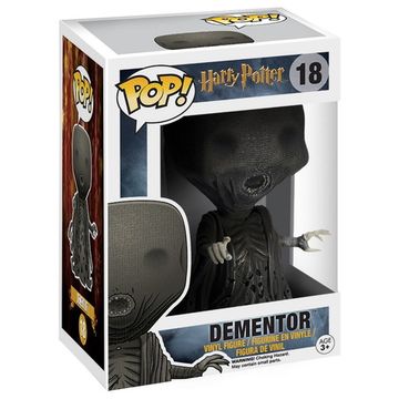 Фигурка Funko POP! Harry Potter: Dementor 6571