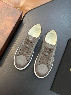 Кеды Stefano Ricci