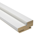 Альба 02. Цвет - эмалит белый