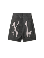 Мужские Шорты Cut Out Xl Loose