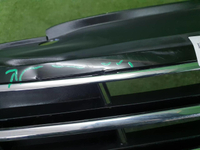 Решетка радиатора VW Passat B8 (2019-н.в.)