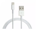 Кабель USB - Lightning (для iPhone) (тех.упак.) Белый - OR