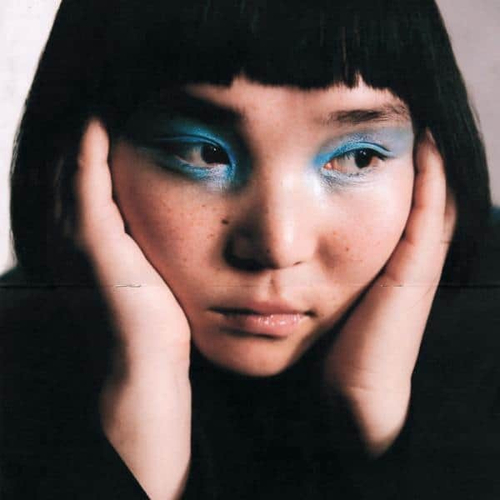 Enji - Sonor - Black LP