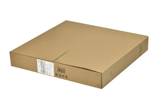 Потолочный светильник Freya FR5421CL-L80BR