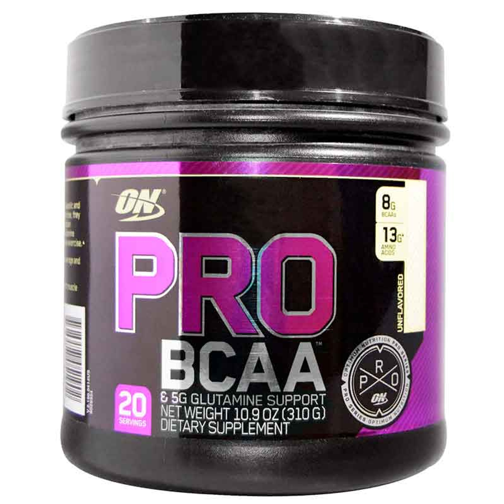 Optimum Nutrition Pro BCAA (310 гр.)