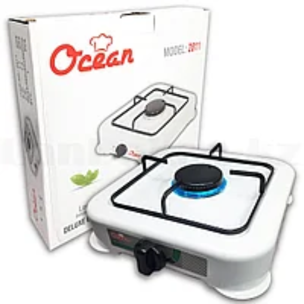 Газовая плита Ocean 2811