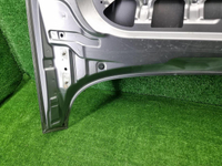 Капот Omoda C5 (2022-н.в.)