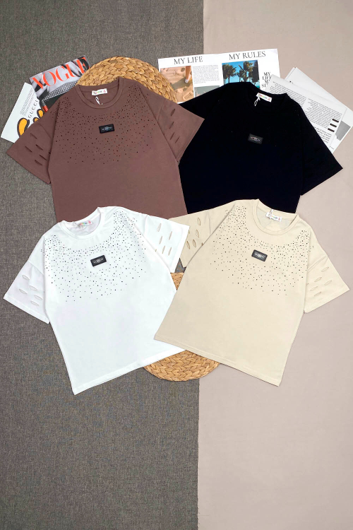 Футболка для девочек