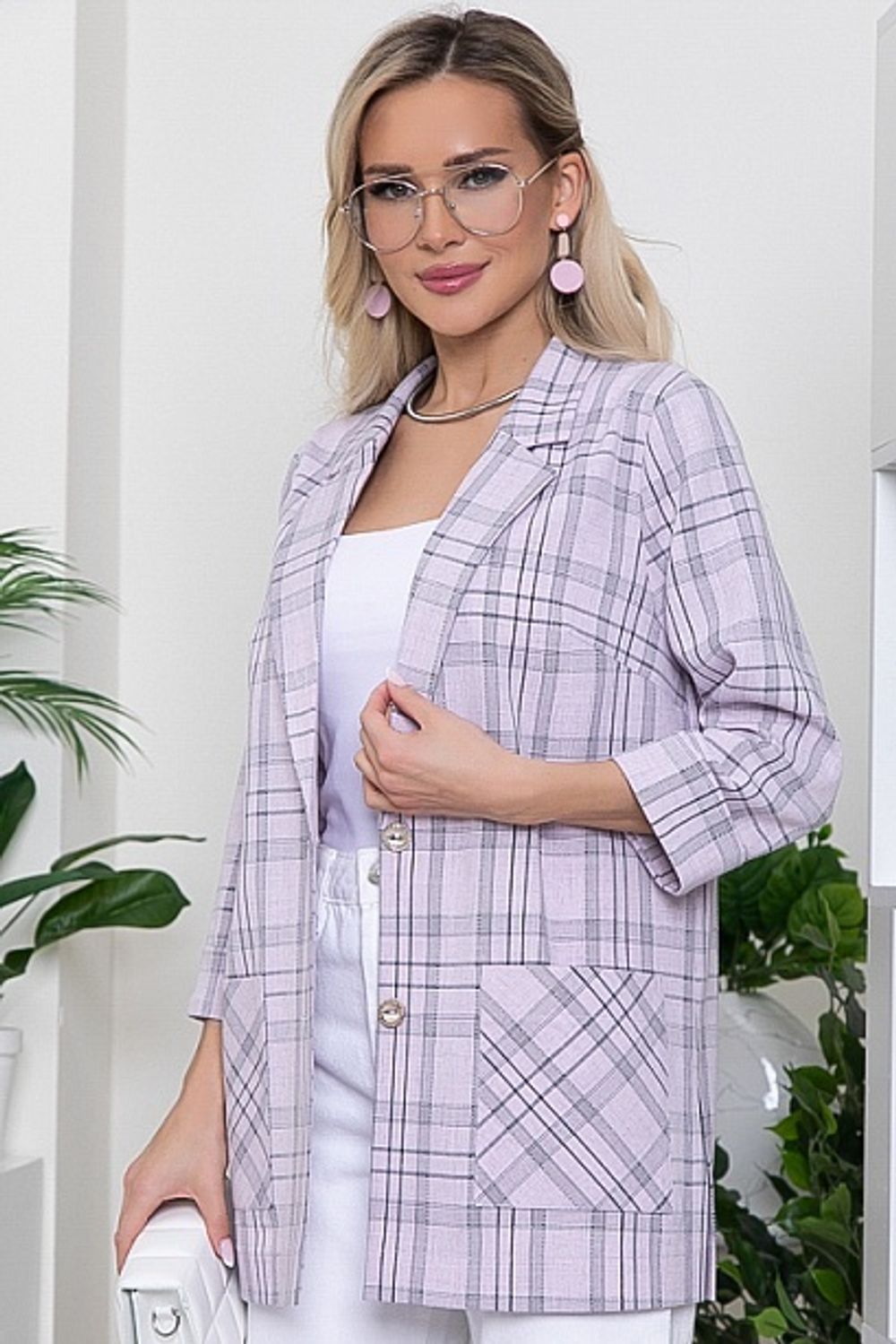 Жакет 8194-2 Avili