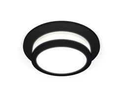 Ambrella Комплект встраиваемого светильника с акрилом Techno XC6513060