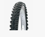 Покрышка TRIX 24"х 2.125 (57-507) 820, горная высокая, черная (50)
