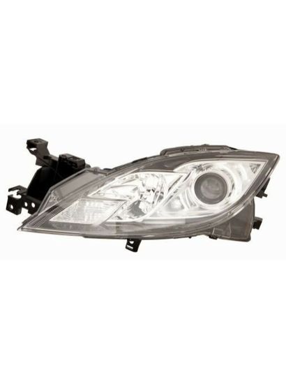 НОВАЯ ФАРА MAZDA 6 2010- ПЕРЕДНЯЯ ЛЕВАЯ, НЕ КСЕНОН