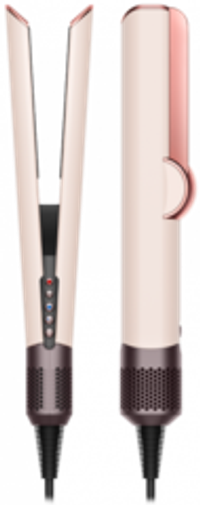 Выпрямитель волос Dyson Airstrait HT01 Керамический/Розовый (Ceramic Pink/Rose Gold)