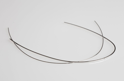 Дуги American Orthodontics NiTi Therma-Ti D 0.18 Universal