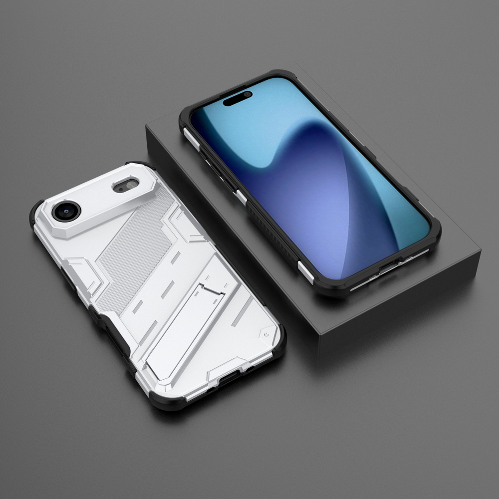 Чехол Warrior New Case для iPhone Air