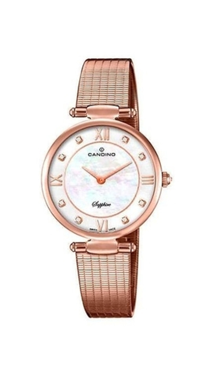 Швейцарские женские наручные часы Candino C4668/1