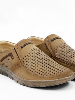 Полуботинки мужские P390-2U