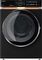 Стиральная машина c сушкой HIBERG i-DDQ10 - 10714 B