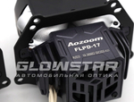 Билед модули Aozoom FLPD-17-01 3.0 дюйма, 12V 60/94W, 5100/7500Lm (комплект, 2шт)