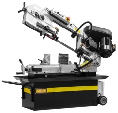 Ручной ленточнопильный станок Stalex BS-912B